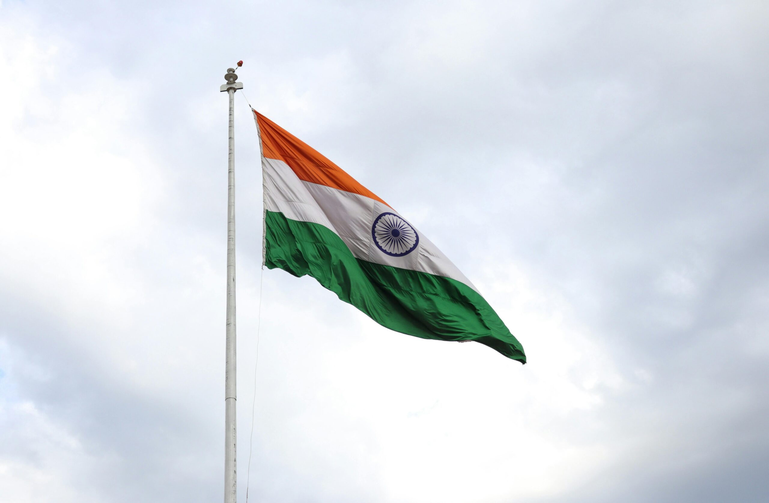 79th Independence Day 2025 – August 15: History, Significance & Celebrations