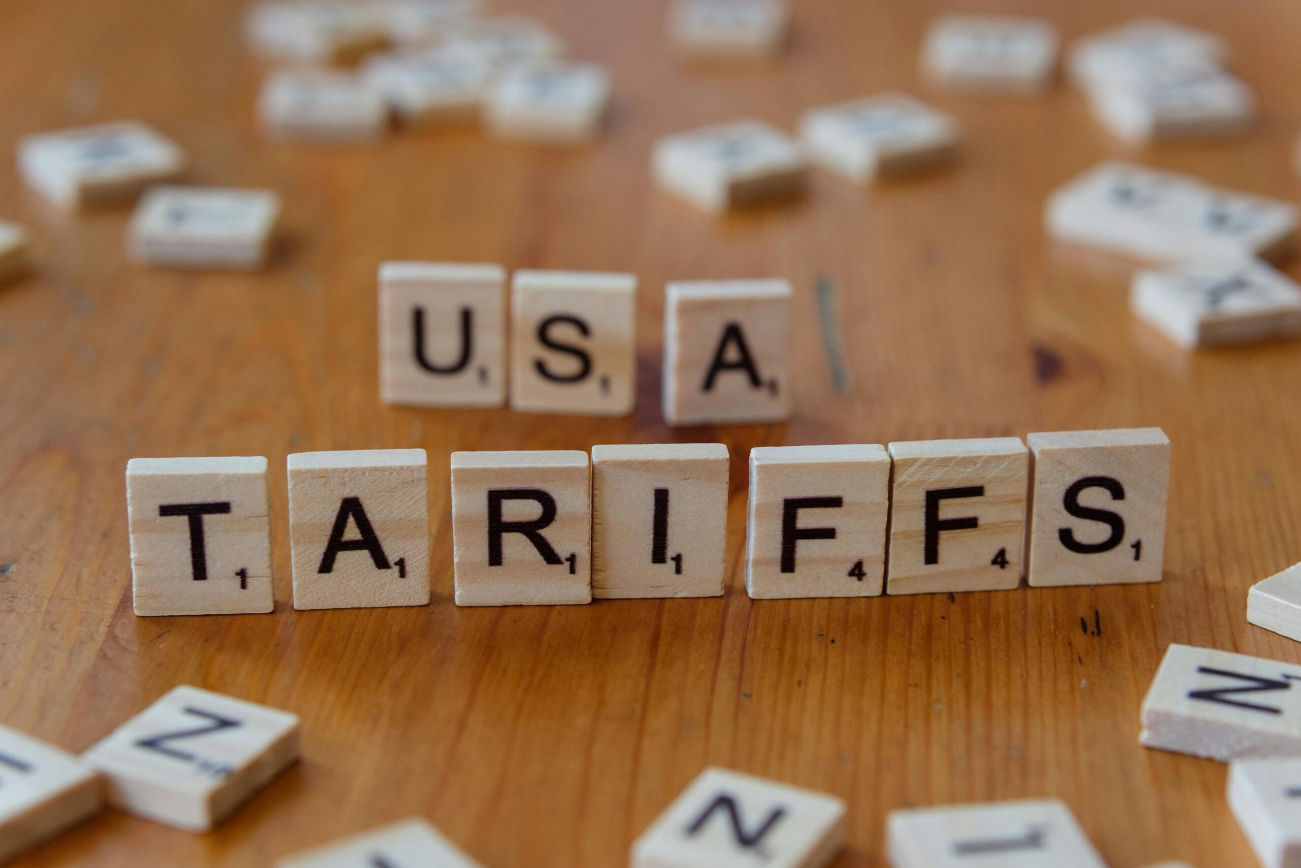 Trump’s Tariffs on India in 2025: What It Means for Trade, Economy, and You