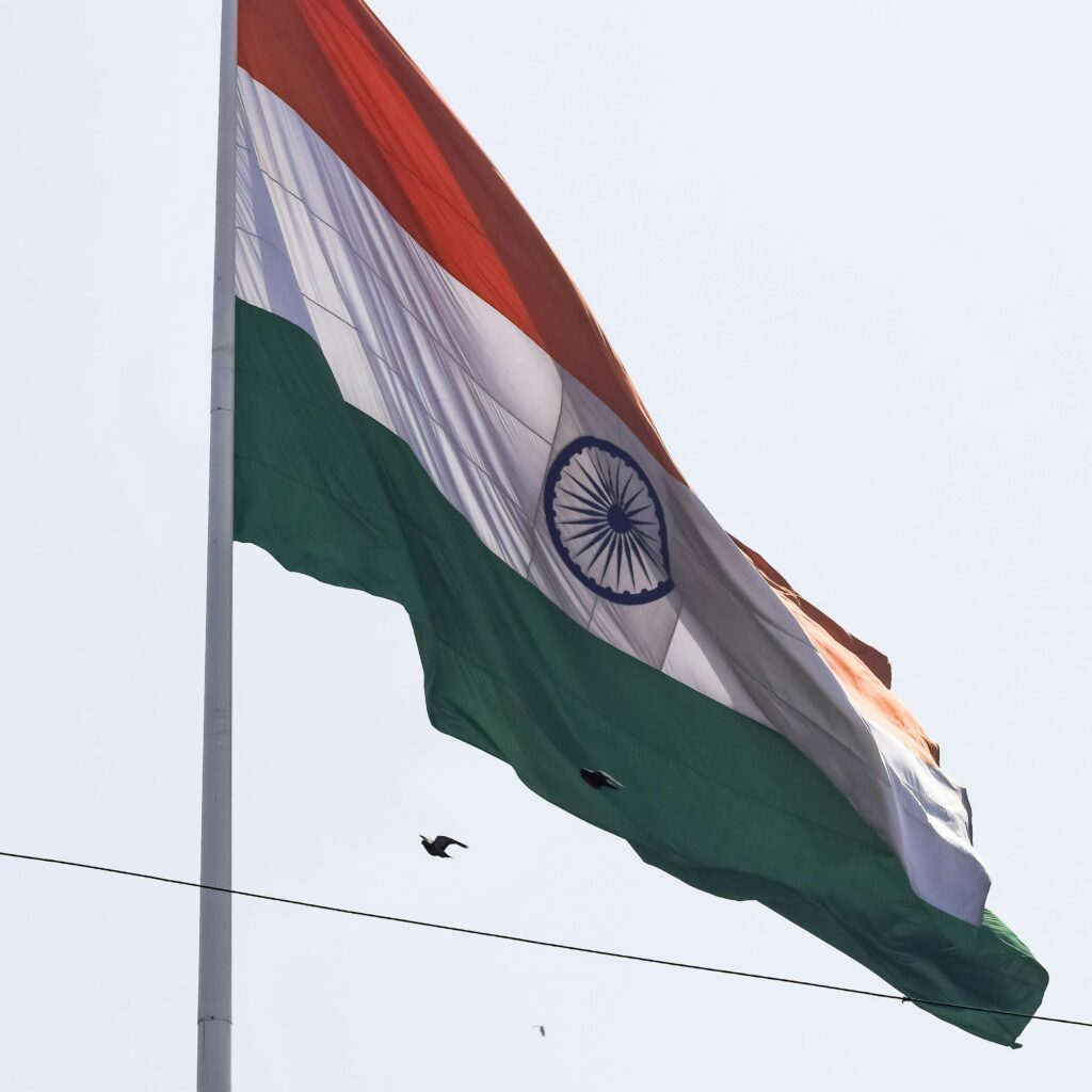 79th Independence Day 2025 – August 15: History, Significance & Celebrations